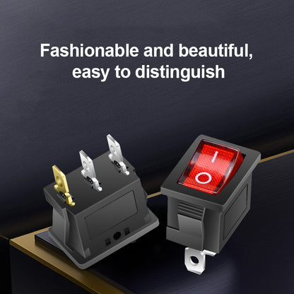 Boat Switch Waterproof Marine Toggle Power Control
