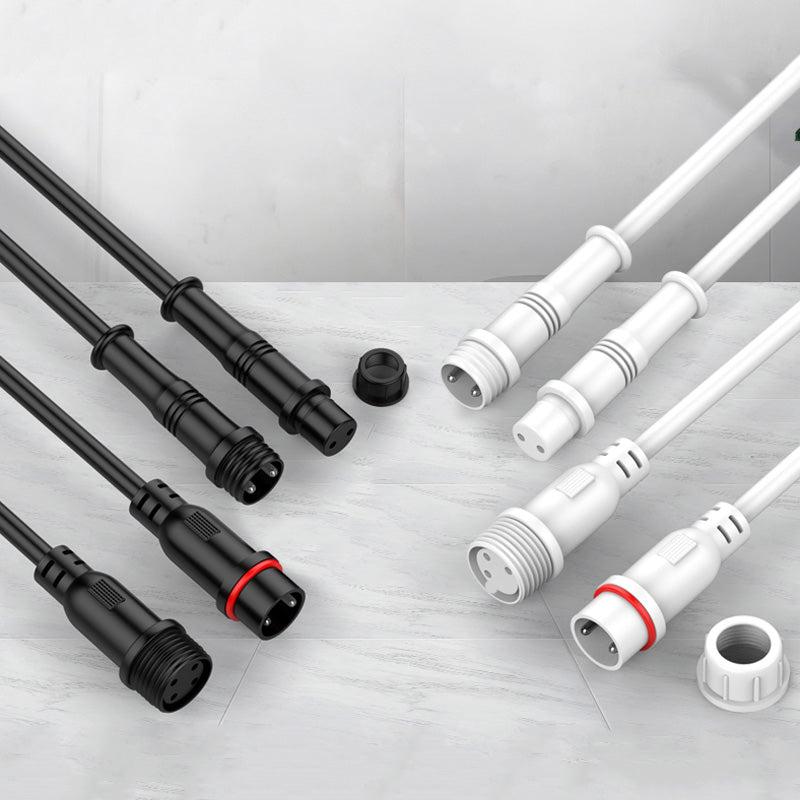 Waterproof Butt Plug Wire Connector Outdoor Cable Joint