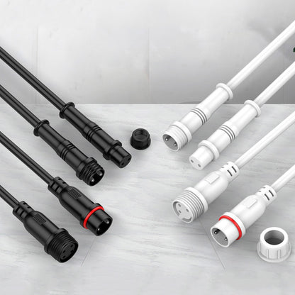 Waterproof Butt Plug Wire Connector Outdoor Cable Joint