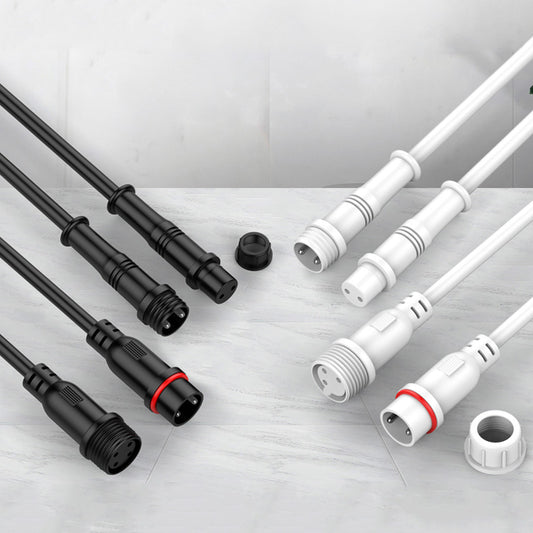 Waterproof Butt Plug Wire Connector Outdoor Cable Joint