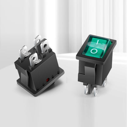 Boat Switch Waterproof Marine Toggle Power Control