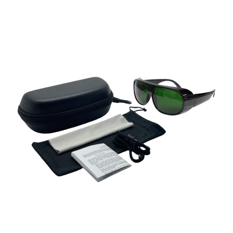 Fiber Laser Safety Glasses 1064nm,Eye Protective Glasses