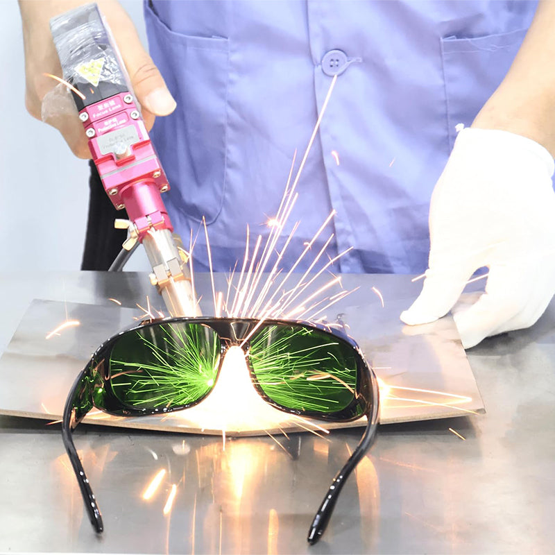 Fiber Laser Safety Glasses 1064nm,Eye Protective Glasses