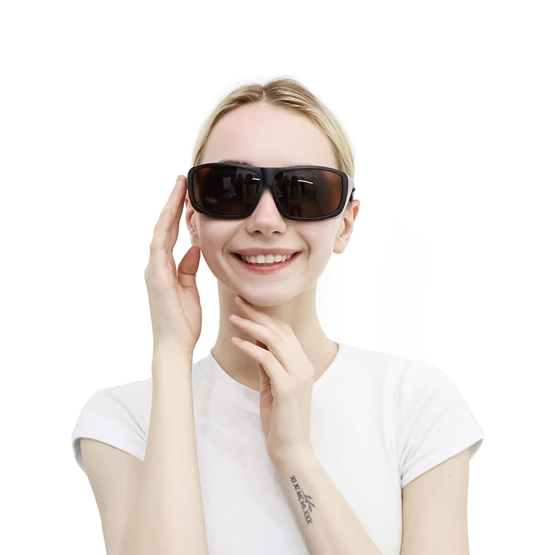 Laser Safety Glasses Green Laser,Blue Laser Eye Protection Goggles